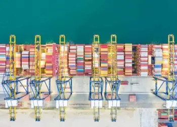 exportação de produtos agropecuários