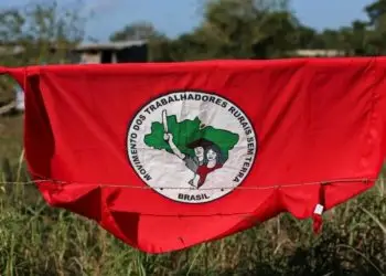 CPI do MST busca investigar quem financia e participa das invasões de terra.