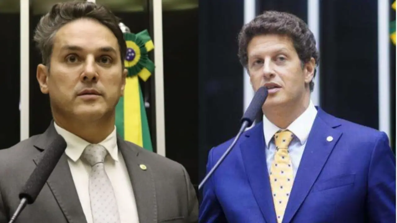 CPI do MST será presidida pelo deputado Tenente-Coronel Zucco (Republicanos-RS); deputado Ricardo Salles (PL-SP) será o relator.