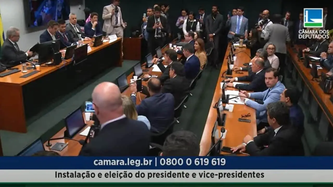 CPI do MST terá 120 dias para investigar as invasões de terra no Brasil. 