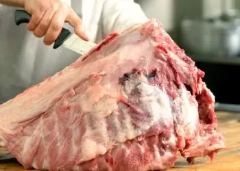 Exportações de carne suína crescem R$ 16,6% em abril e atingem US$ 251,3 mi