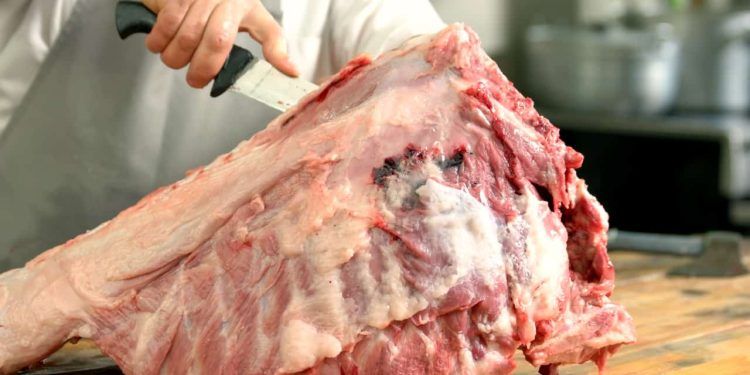 Exportações de carne suína crescem R$ 16,6% em abril e atingem US$ 251,3 mi