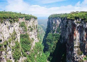 ICMBio questiona projeto de lei que pretende reduzir Parque Nacional no RS