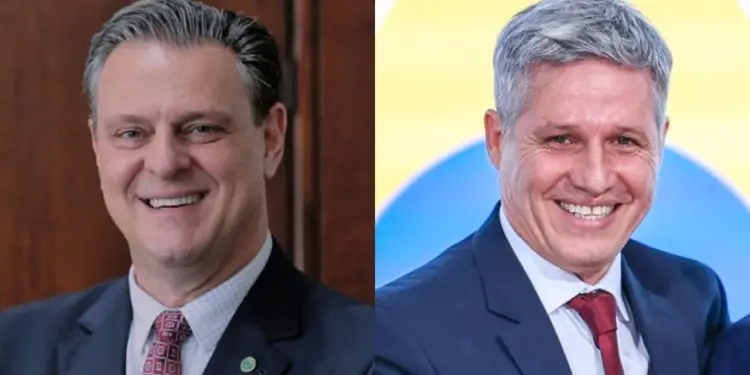 Ministros do agro defendem reforma agrária e condenam invasões de terra 1 Carlos Fávaro e Paulo Teixeira