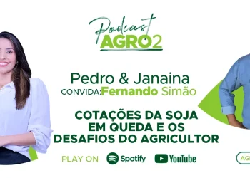 Podcast com Fernando Simao