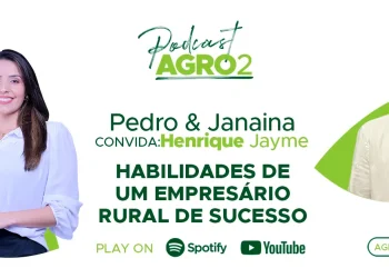 Podcast com Henrique Jayme