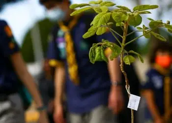 Prêmio Goiás Sustentável