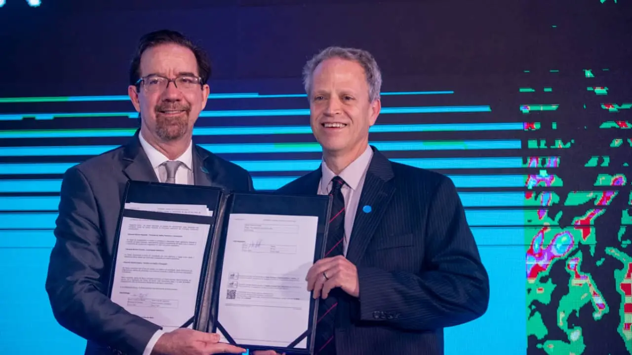 Pesquisa de fertilizantes terá parceria da Embrapa e Universidade americana 2 Universidade da Carolina do Norte (EUA) e Embrapa serão parceiras em pesquisa de fertilizantes.