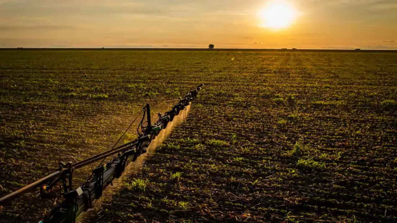 Agro leva Goiás ao 2º lugar no ranking nacional de geração de empregos em março 3 agronegócio goiano