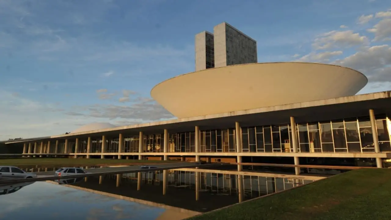 Congresso Nacional
