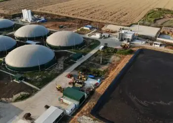 Curso aborda da produção à viabilidade econômica de biogás.