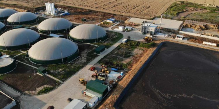 Curso aborda da produção à viabilidade econômica de biogás.