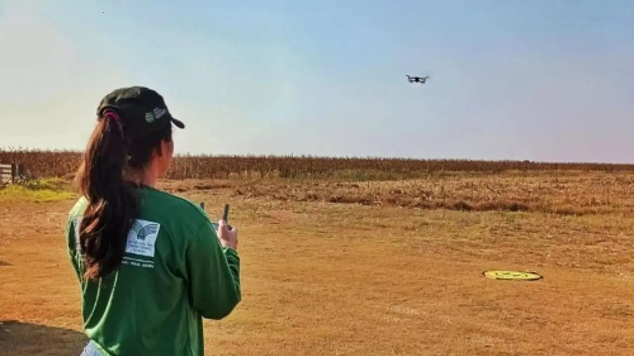 Curso é presencial e gratuito nos Sindicatos Rurais de Goiás.