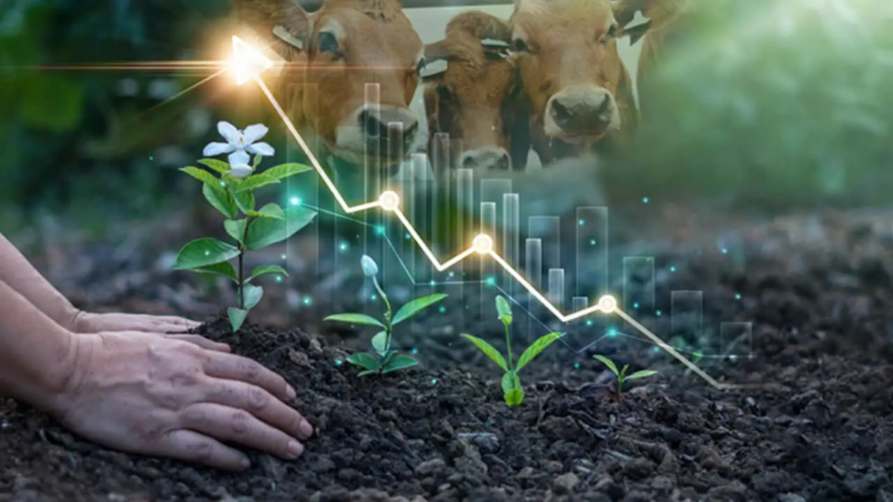 Entidade pediu garantia dos recursos do Plano Safra 2023/24 durante toda o ciclo de produção agropecuária.