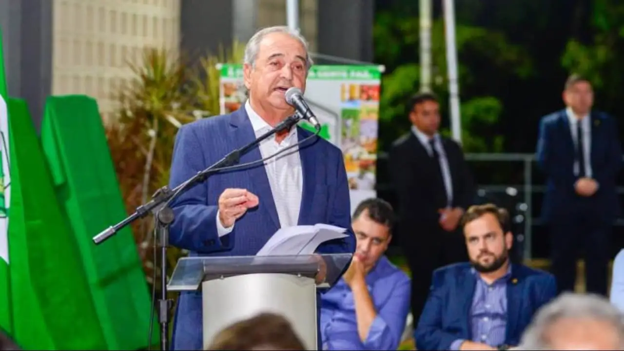Nova sede da Agrodefesa é inaugurada em Goiânia 3 José Essado