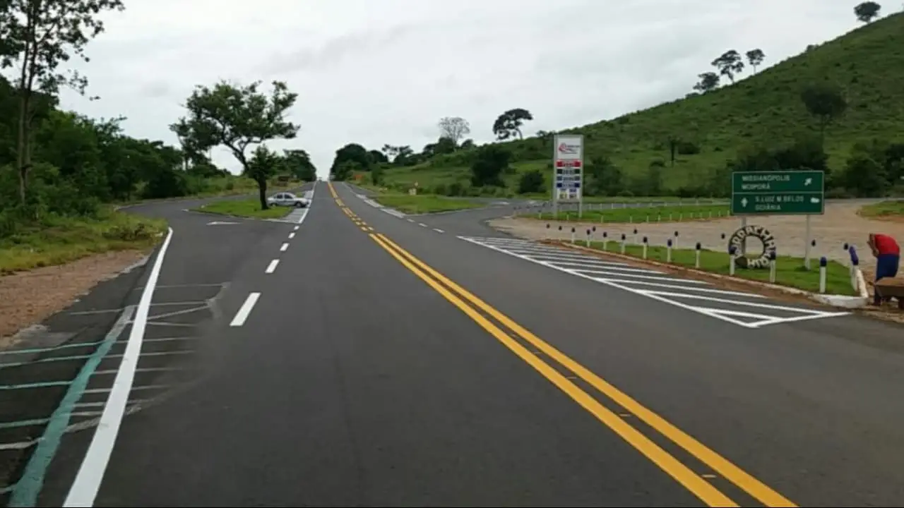 Primeiras obras com recursos do Fundeinfra são anunciadas; veja quais são 3 rodovias
