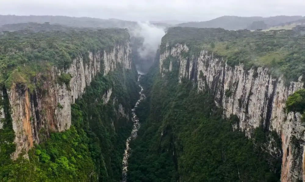 Parque Nacional Aparados da Serra