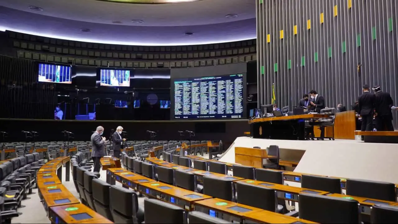 Frente Parlamentar da Agropecuária