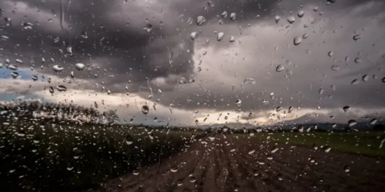 Junho será de chuva no Norte e Nordeste; Centro-Sul entra no período mais seco 1 Previsão indica chuvas no extremo norte da Região Norte, costa leste da Região Nordeste.
