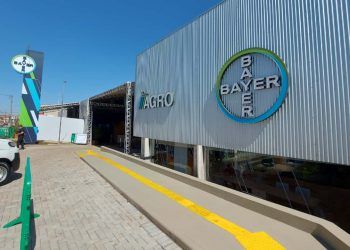 Primeira loja física da Bayer vai atender agricultores de Goiás.