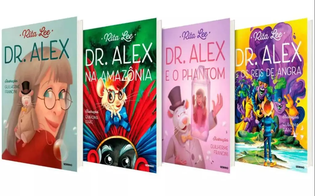 Rita Lee em defesa do meio ambiente