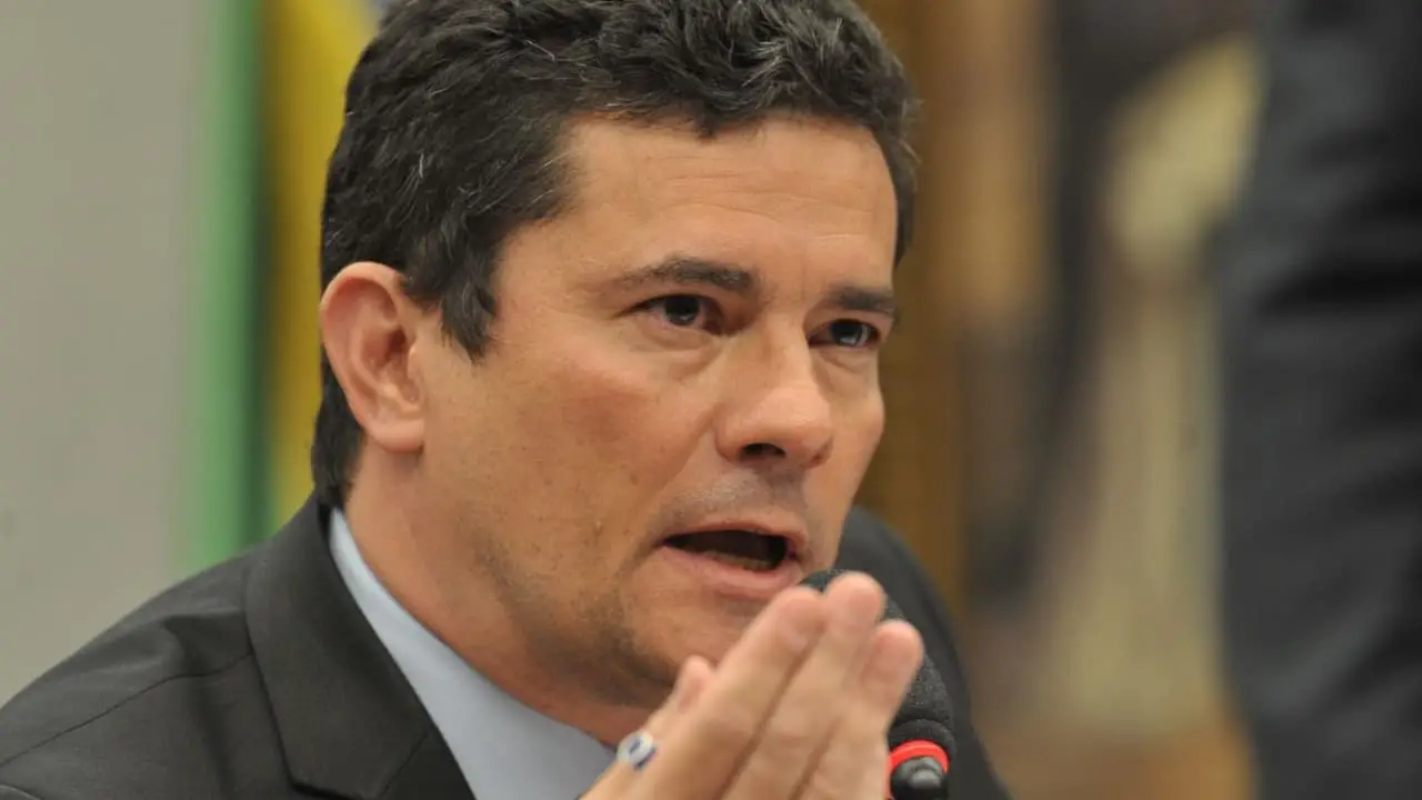Ministros do agro defendem reforma agrária e condenam invasões de terra 3 Sérgio Moro