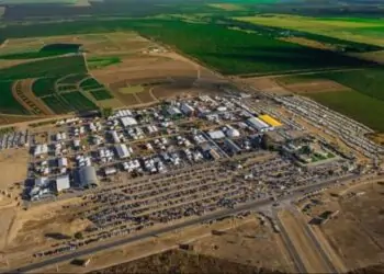 Bahia Farm Show é considerada maior feira agrícola e de negócios do Norte e Nordeste.