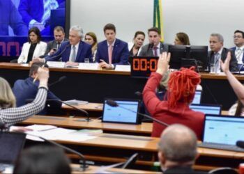 CPI do MST busca investigar o propósito e quem financia invasões de terra no Brasil.