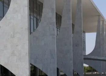 Palácio do Planalto