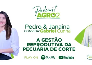 Podcast com Gabriel Cunha Cruz