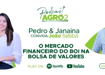 Podcast com Joao Eduardo Sebba
