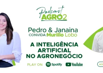 Podcast com Murillo Lobo Junior
