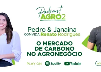 Podcast com Renato de Aragao Rodrigues