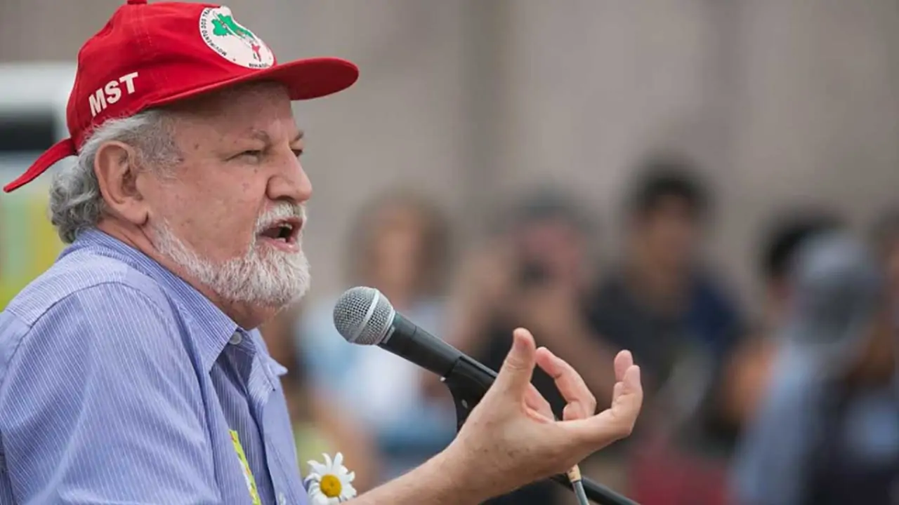 Colegiado convocou João Pedro Stédile, líder do MST para prestar depoimento. 