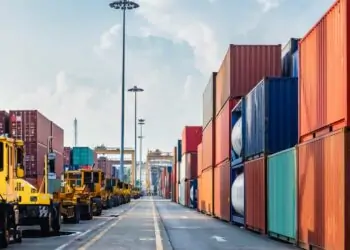 Faturamento das exportações do agro cresce puxado pelo aumento no volume.