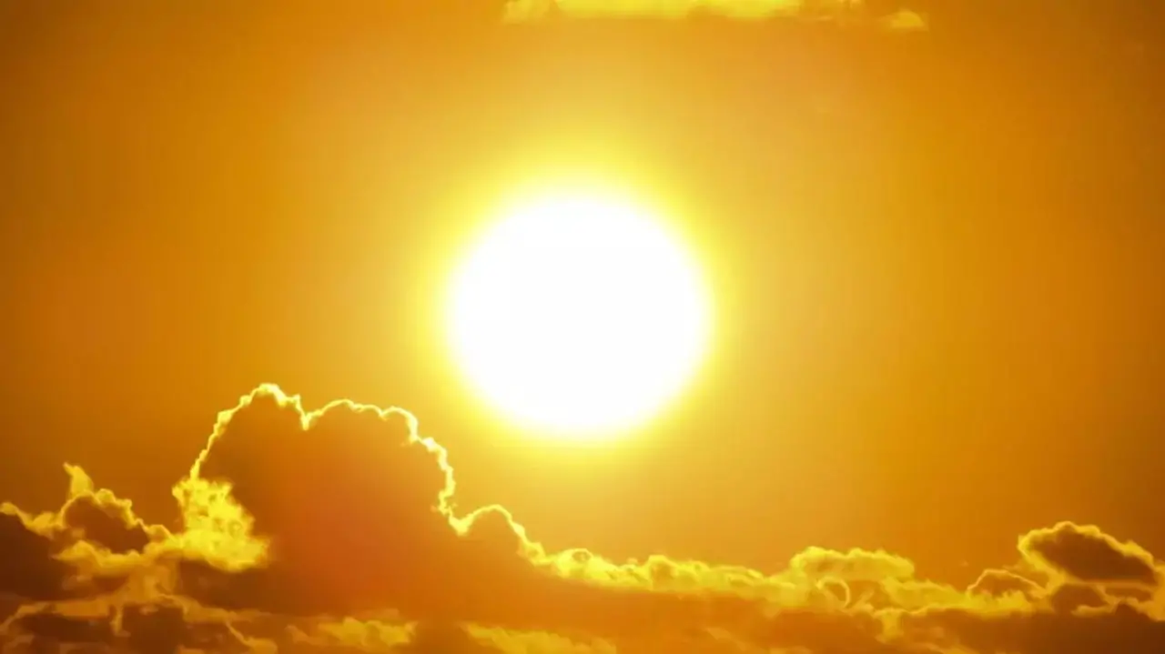 Fenômeno climático provoca seca no Norte e Nordeste do País. 