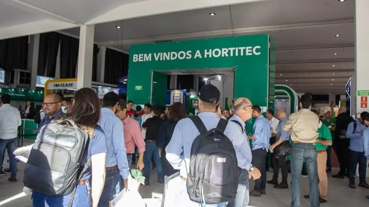 Hortitec 