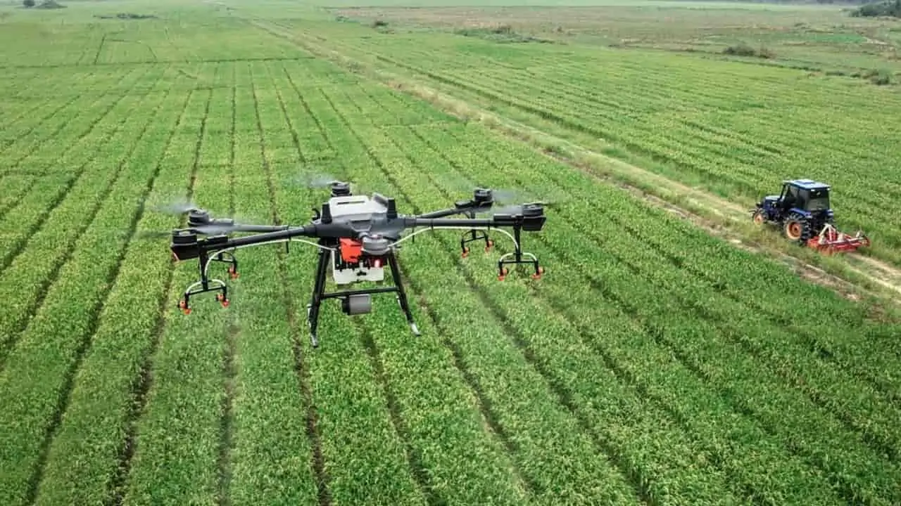 Curso de agricultura de precisão em culturas é oferecido pelo Senar 3 Módulos ensinam técnica na olericultura, silvicultura, produção de grãos e culturas perenes.