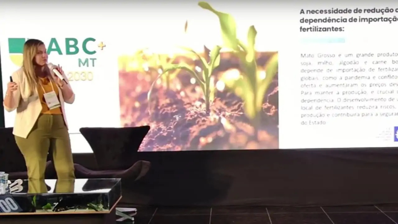 Plano Estadual de Fertilizantes