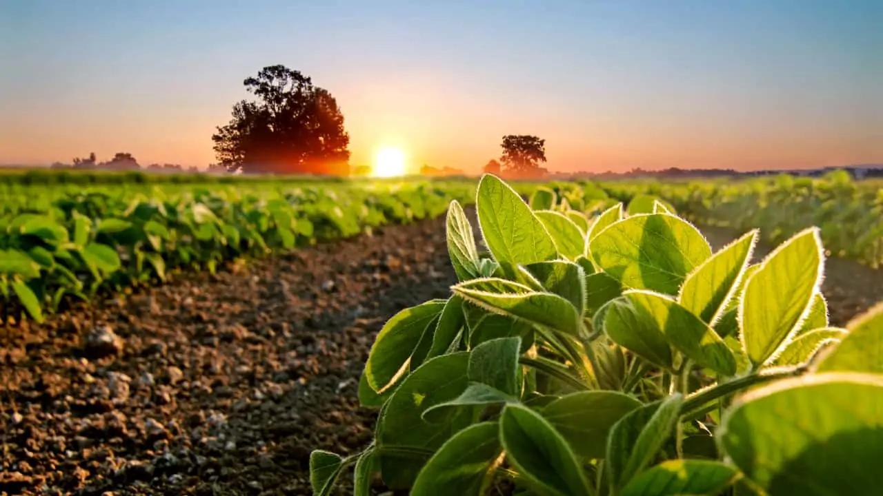 Cotações de mercado: veja as perspectivas para soja, milho, ovos e mandioca 2 soja