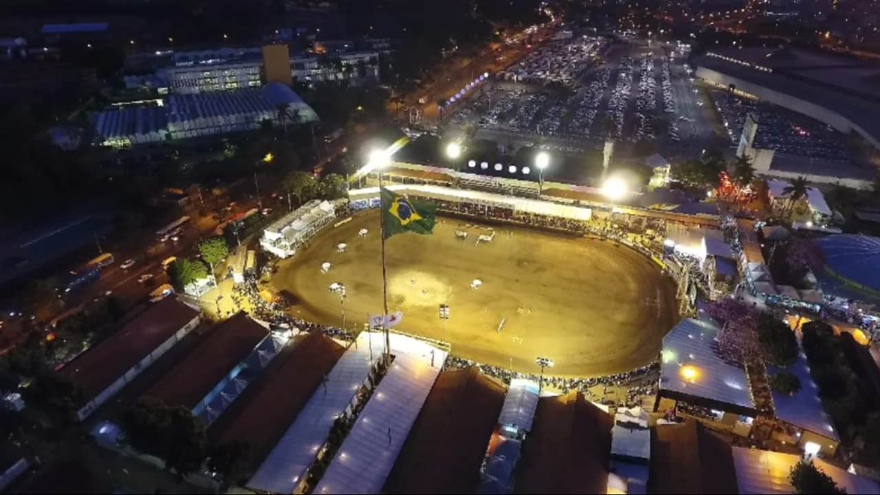 Parque Bolivar de Andrade