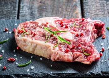 Produção de carne deve atingir 29 mi de toneladas e preço cai para consumidor