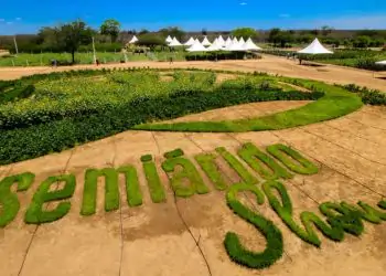 Semiárido show terá cerca de 10 seminários e 50 palestras, além de oficinas e dias de campo.