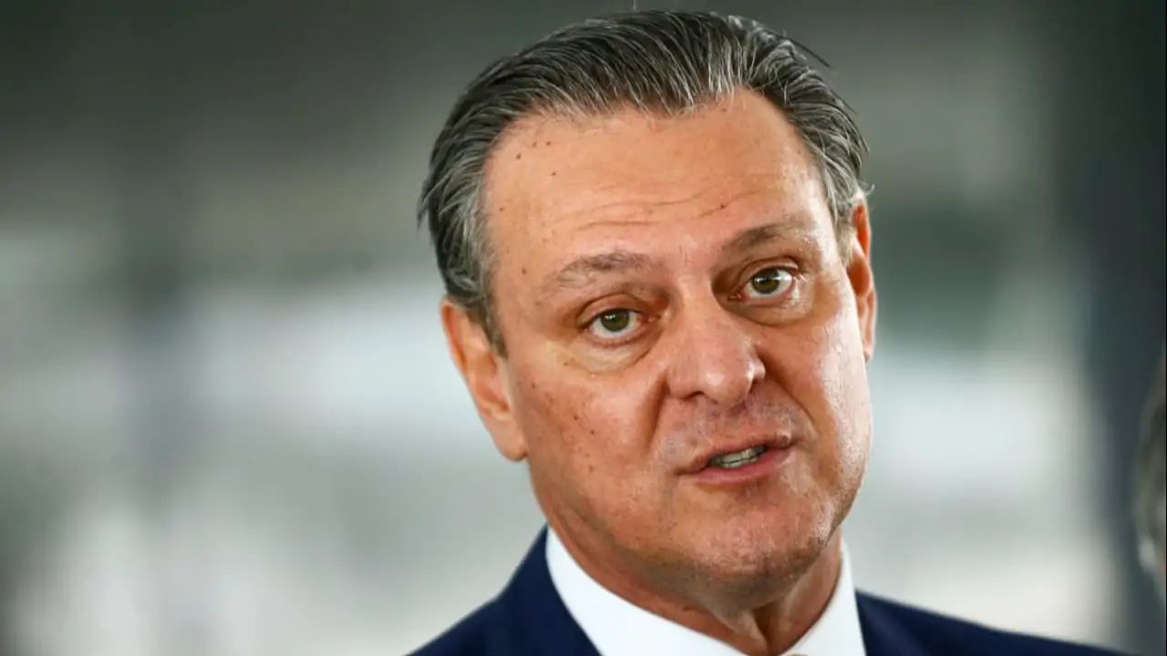Carlos Fávaro