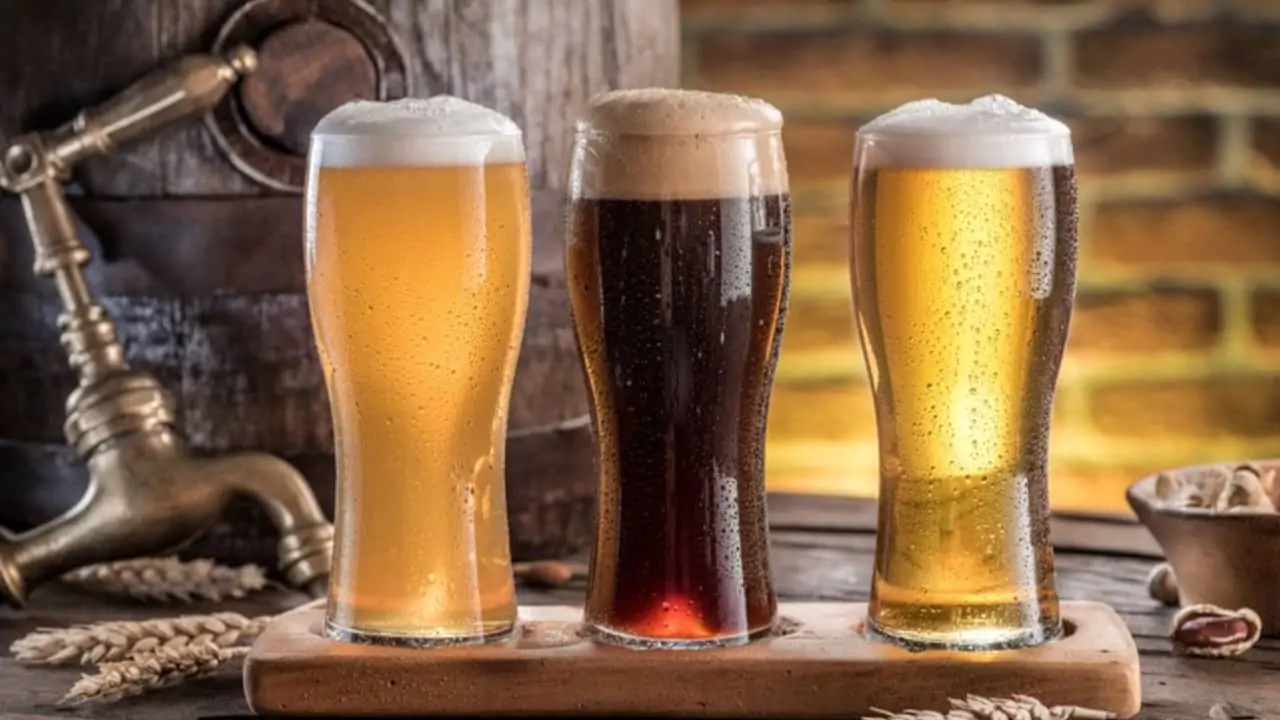 Setor cervejeiro cresce 11,6%, em 2022; Brasil é o 3° maior produtor da bebida 3 mercado de cerveja