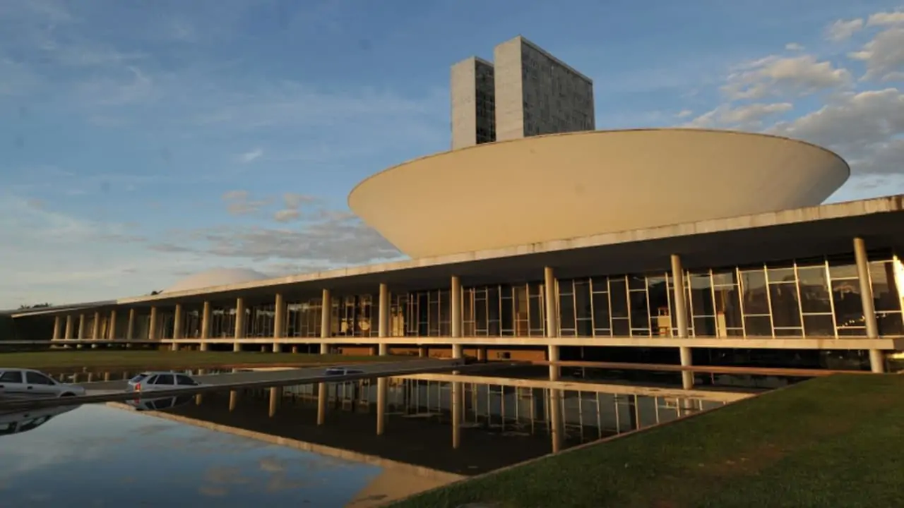 Congresso Nacional