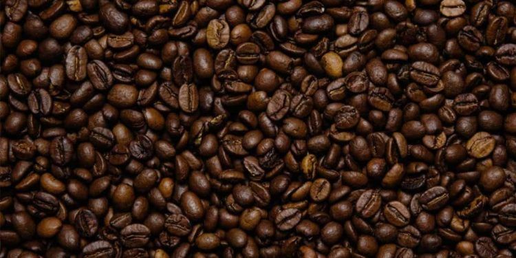 Exportações do café brasileiro registra queda no faturamento de 23%.