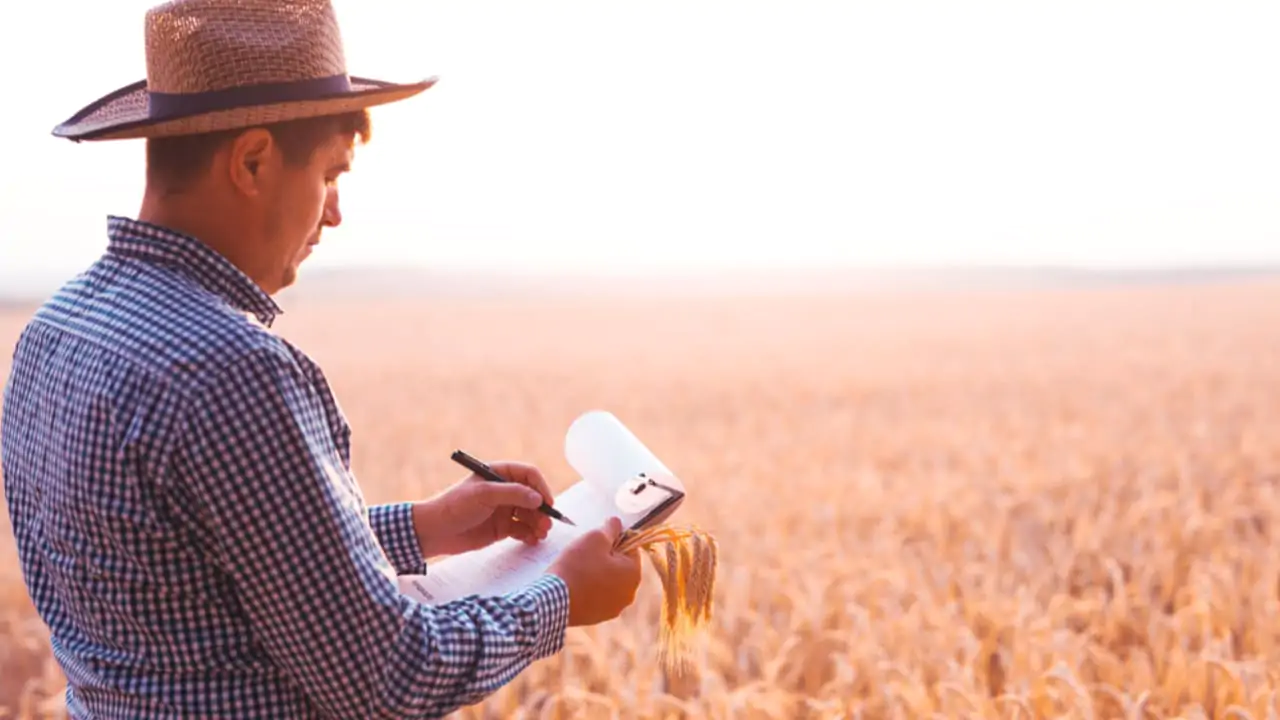 CNA pede mais R$ 1 bilhão em recursos para o seguro rural em 2023 2 Orçamento do seguro rural em 2022 não foi o suficiente.