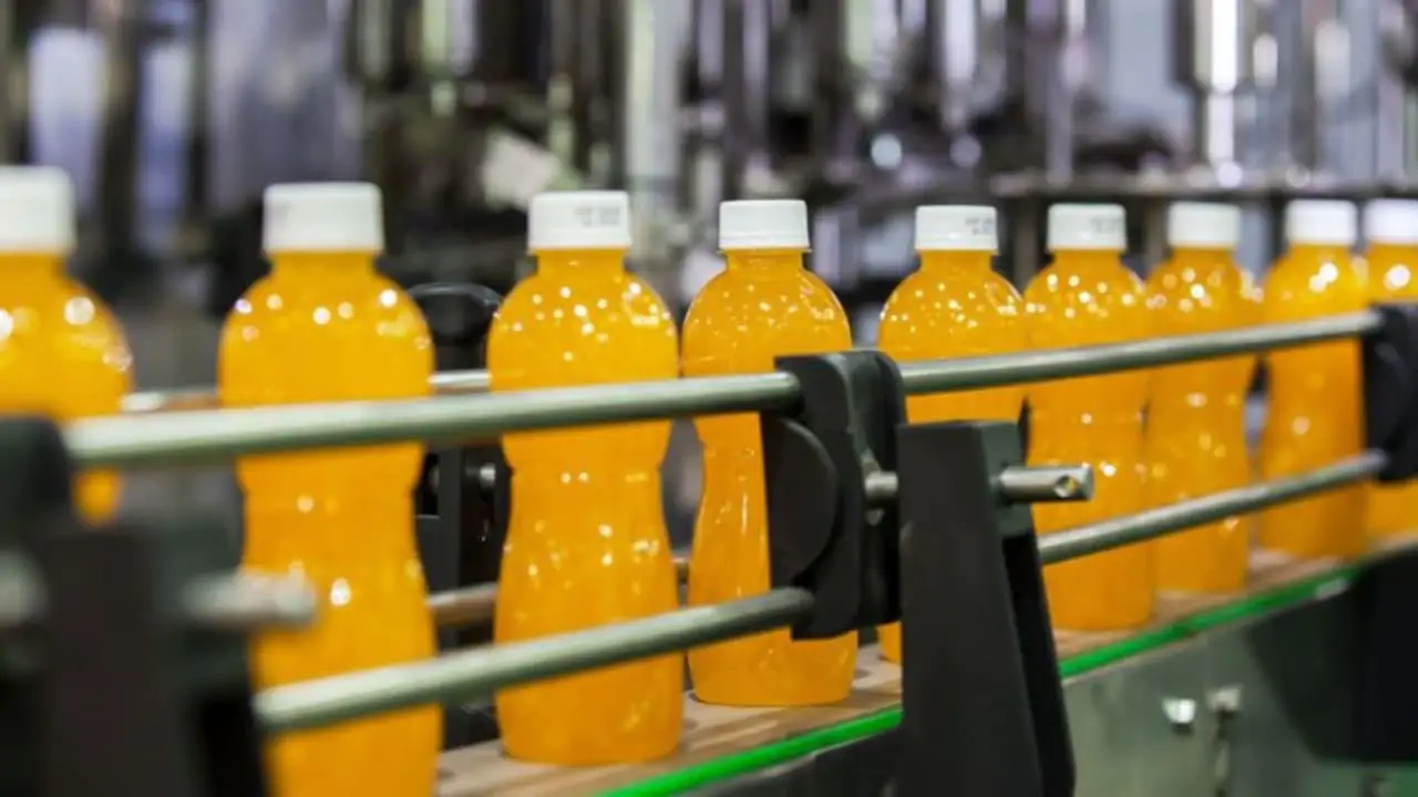 País representa 75,8% do total de suco de laranja exportado pelo mundo. 