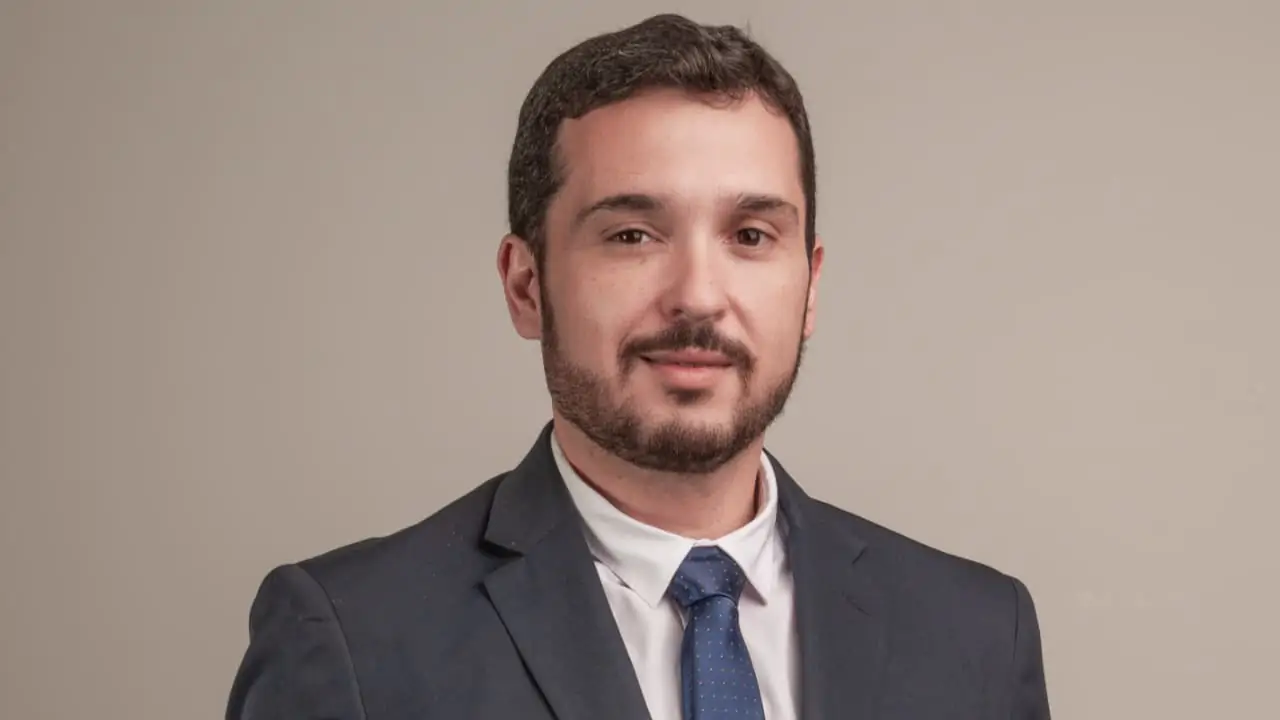Goiás quer fomentar crescimento da piscicultura no estado em parceria com a União 2 secretário da Seapa, Pedro Leonardo Rezende